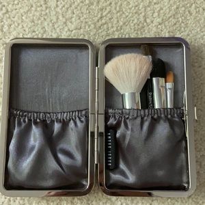 Bobbi Brown Make Up Brush Kit